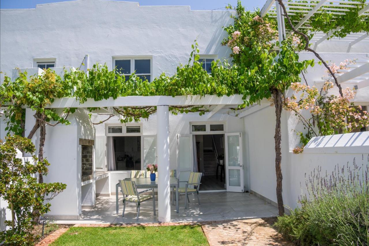 Sunset Farm Stellenboschヴィラ エクステリア 写真
